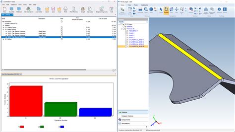 metal fabrication estimating software|sheet metal part cost calculator.